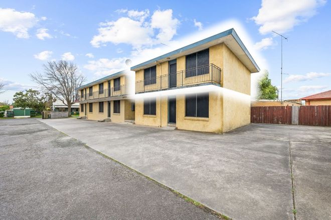 Picture of 6/152 Helen Street, MORWELL VIC 3840