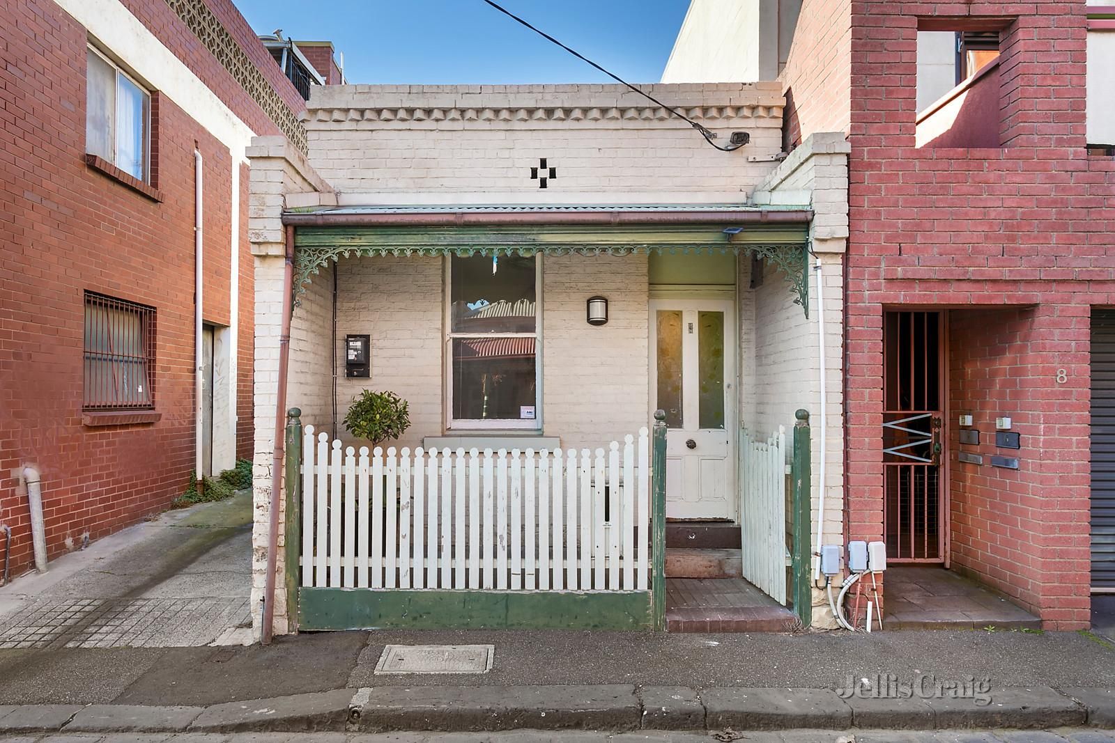 10 Little Leveson Street, North Melbourne VIC 3051, Image 0