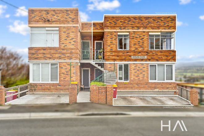 Picture of 5/1 Bifrons Court, EAST LAUNCESTON TAS 7250