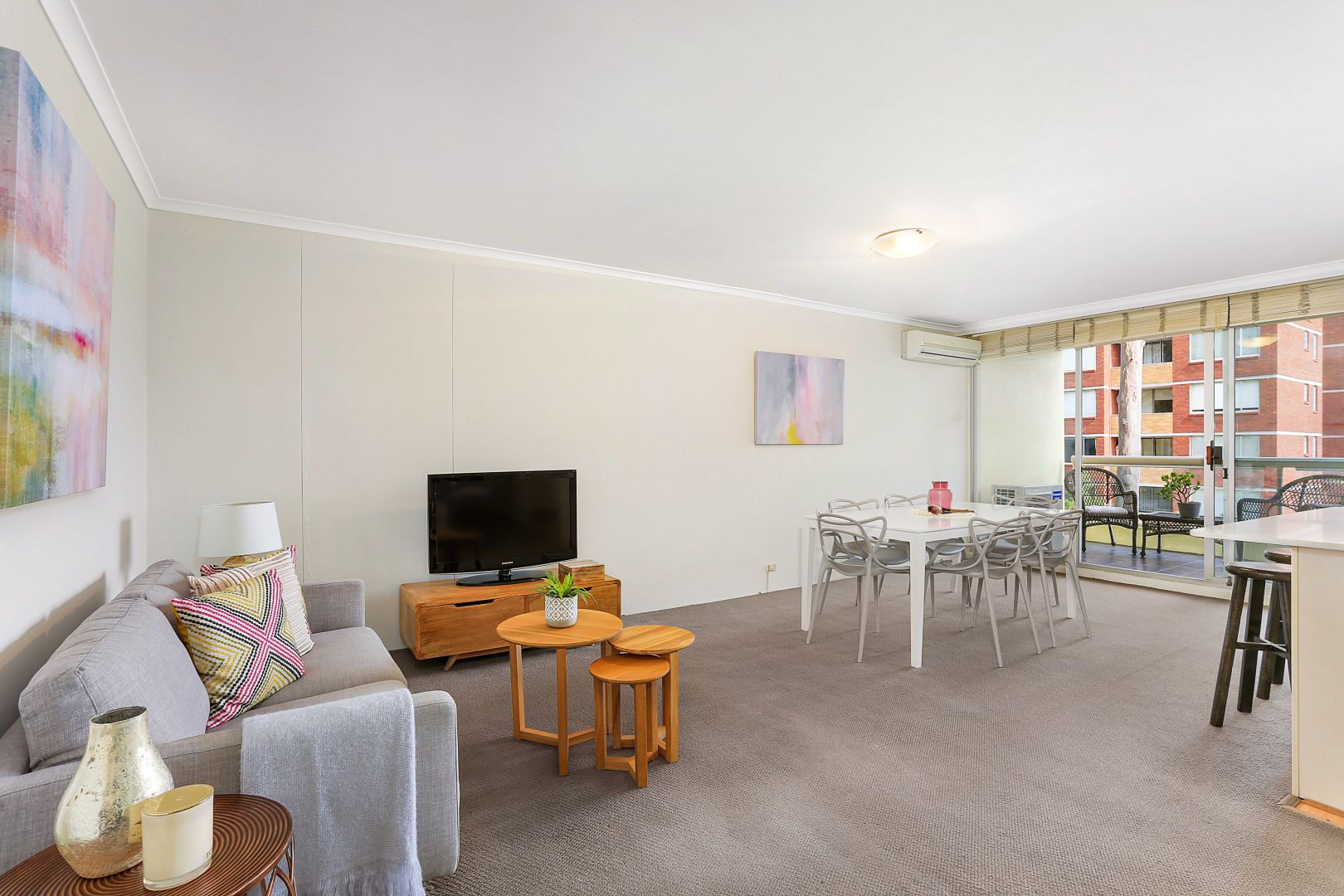 206/29 Yeo Street, Neutral Bay NSW 2089, Image 1