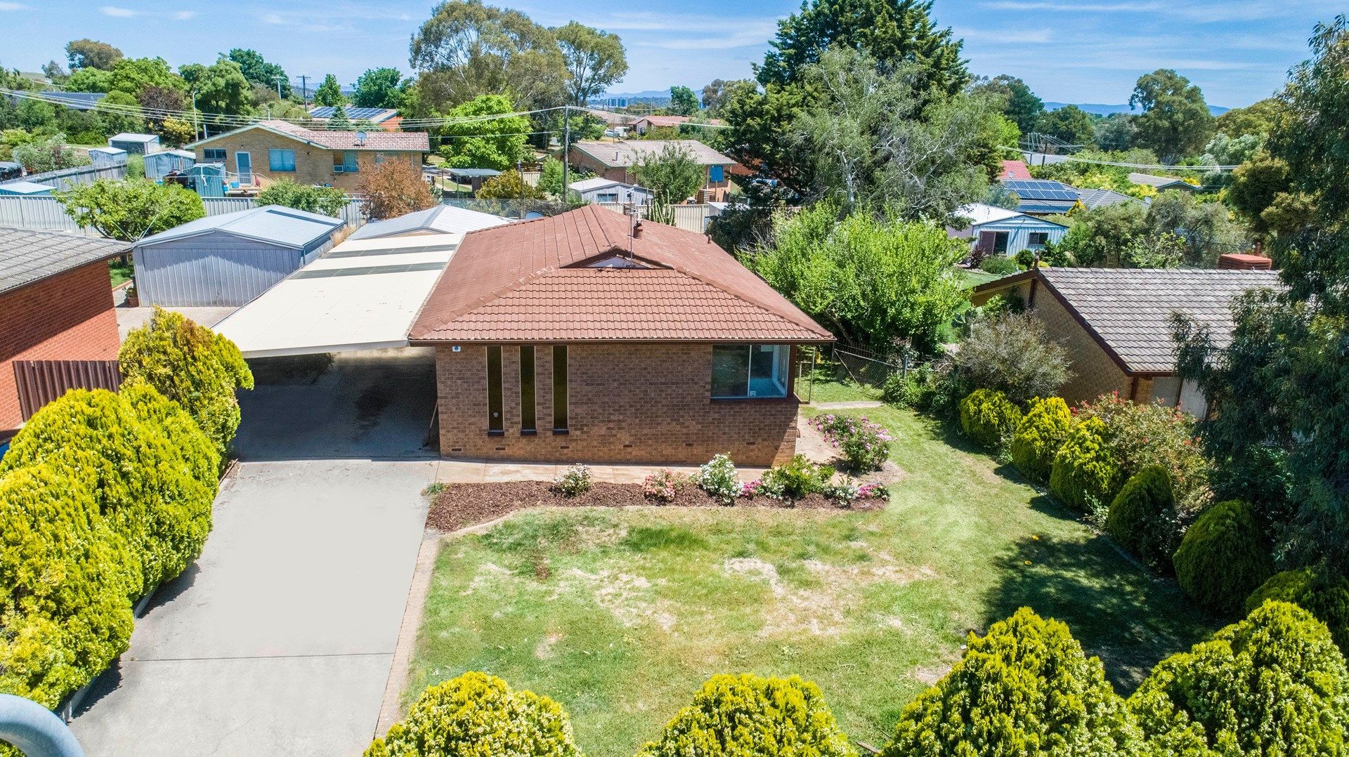 12 Chuculba Crescent, Giralang ACT 2617, Image 0