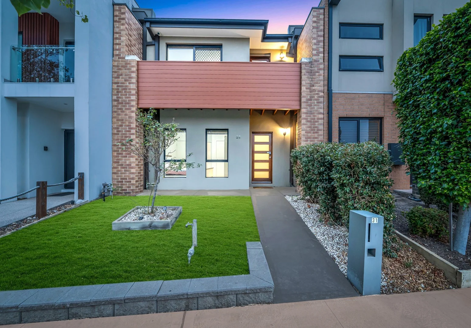 31 Waterways Boulevard, Williams Landing VIC 3027