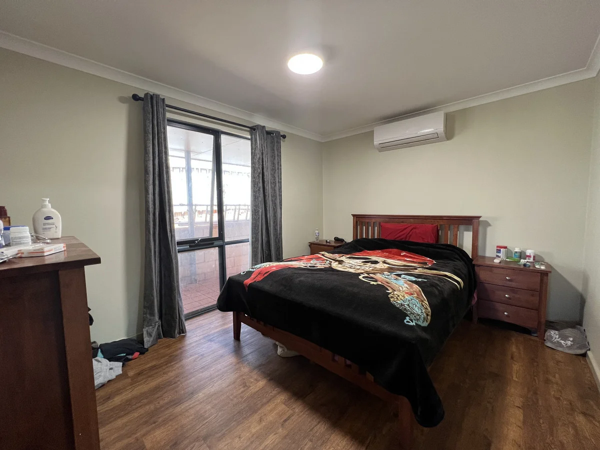 Additional image 8 of 4/6 Nardoo Loop, Newman WA 6753