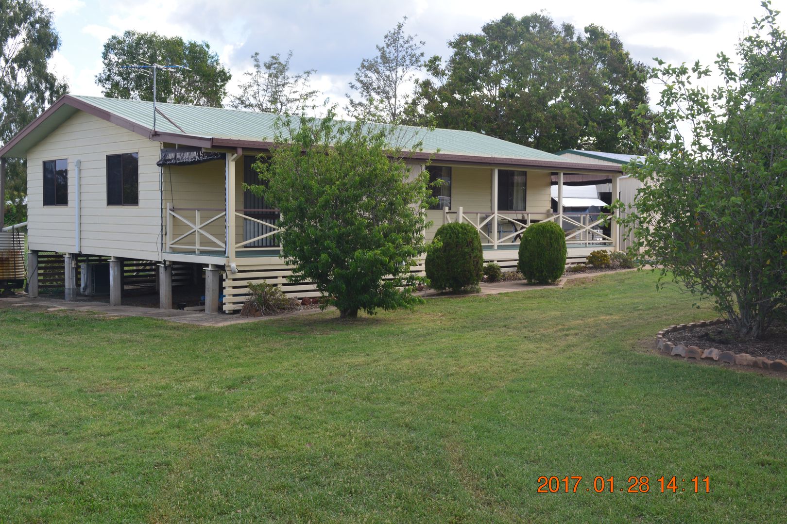 19 Butler Drive, Proston QLD 4613 House for Sale 200000 Domain