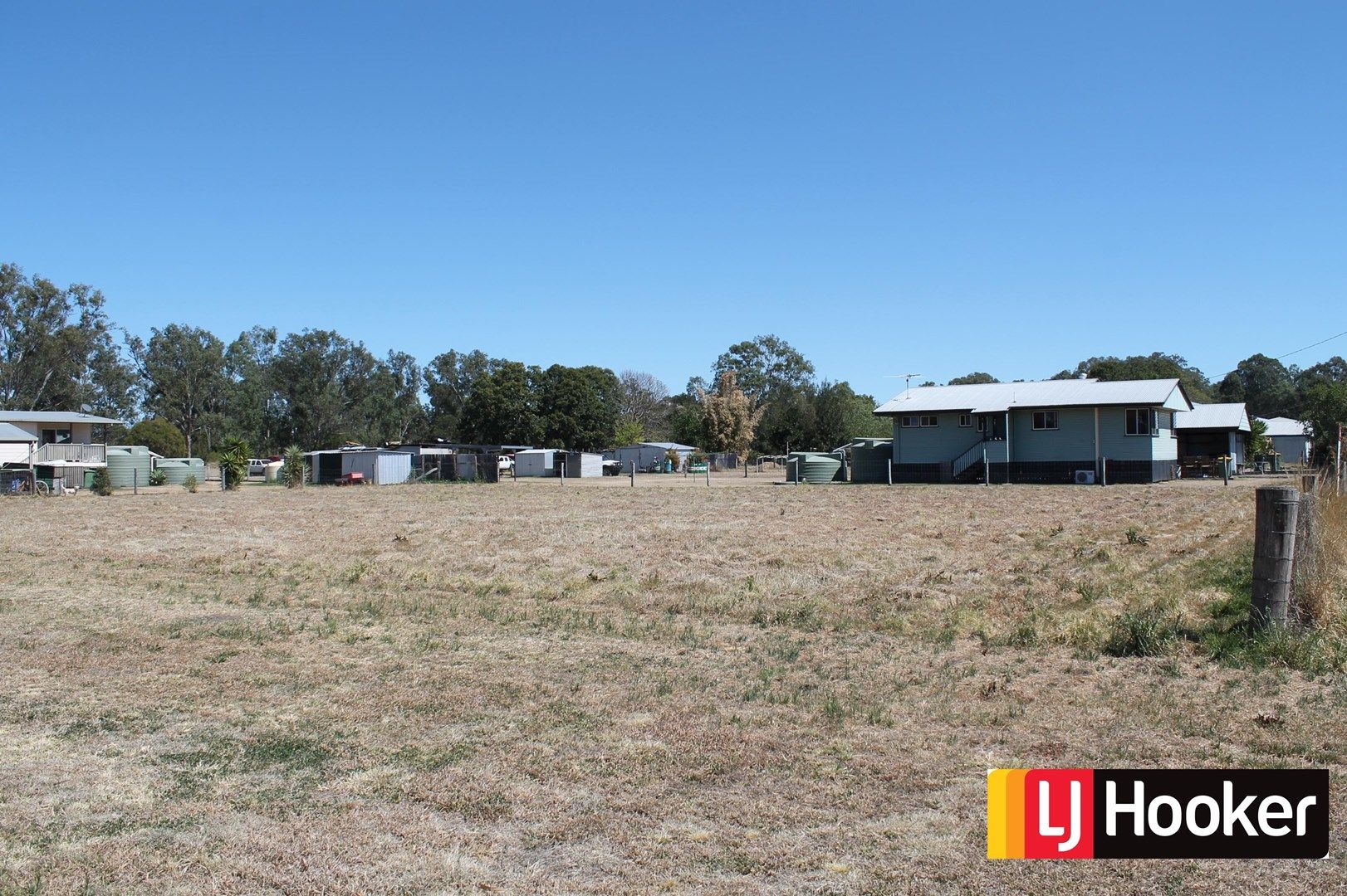 37-39 Gipps St, Calvert QLD 4340, Image 1