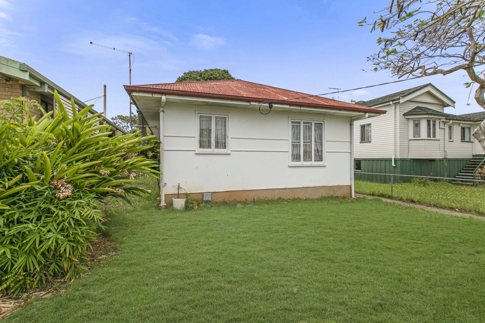 20 Street, Banyo Property History & Address Research Domain