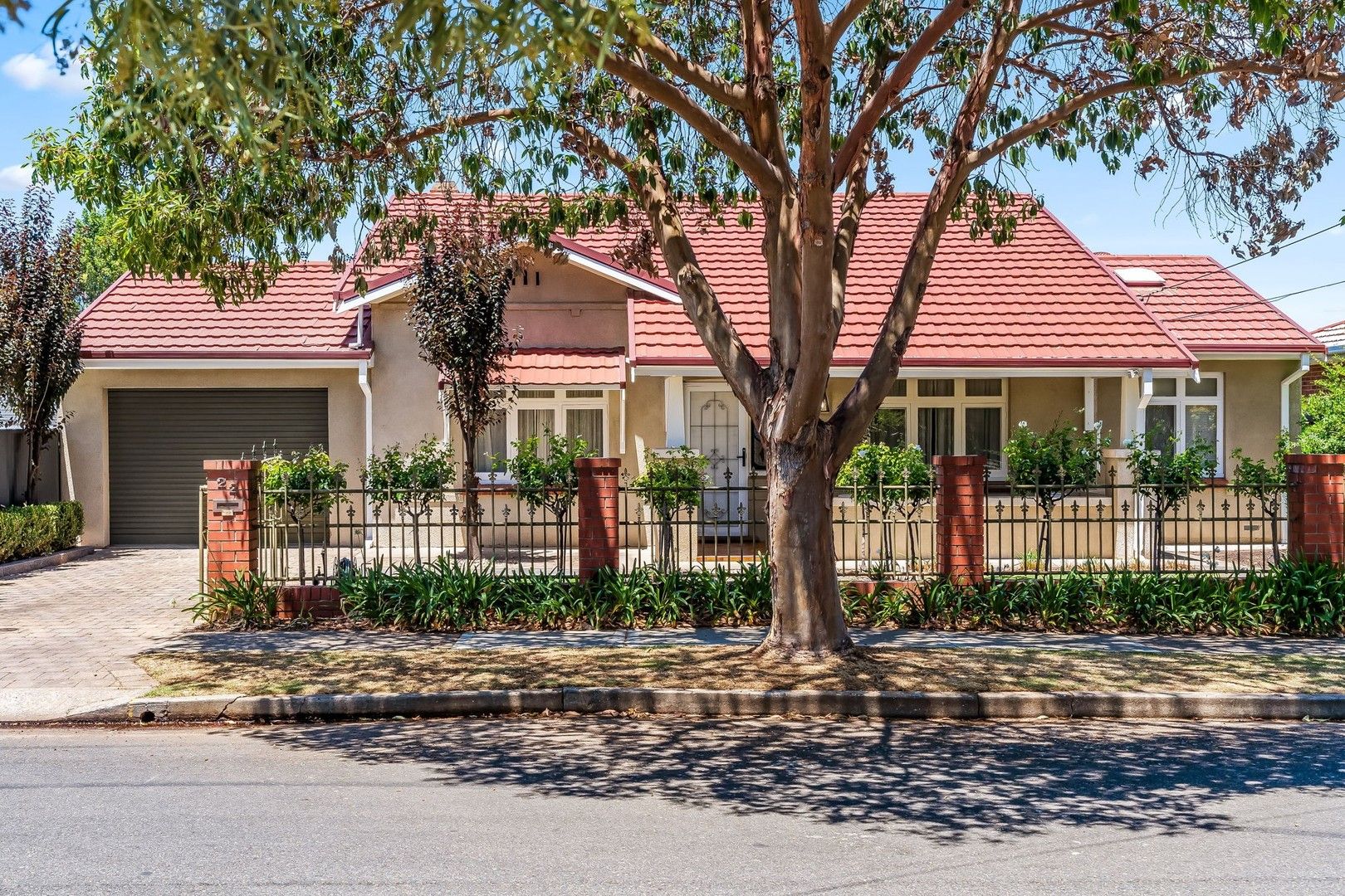 22 Dumbarton Av, Edwardstown SA 5039 - House For Rent - $800 | Domain