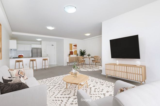 Picture of 2/11-15 Atchison Street, WOLLONGONG NSW 2500