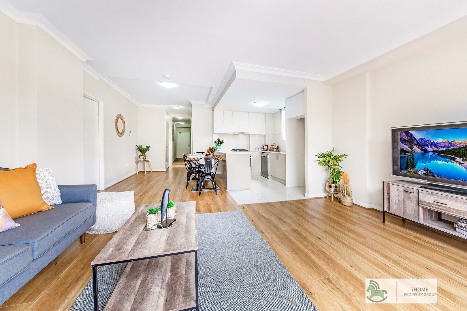 3 bedrooms Apartment / Unit / Flat in 14/229 Carlingford Rd CARLINGFORD NSW, 2118
