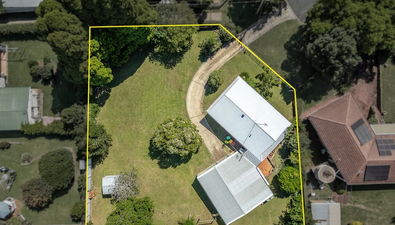 Picture of 26 Kimmins Street, RANGEVILLE QLD 4350