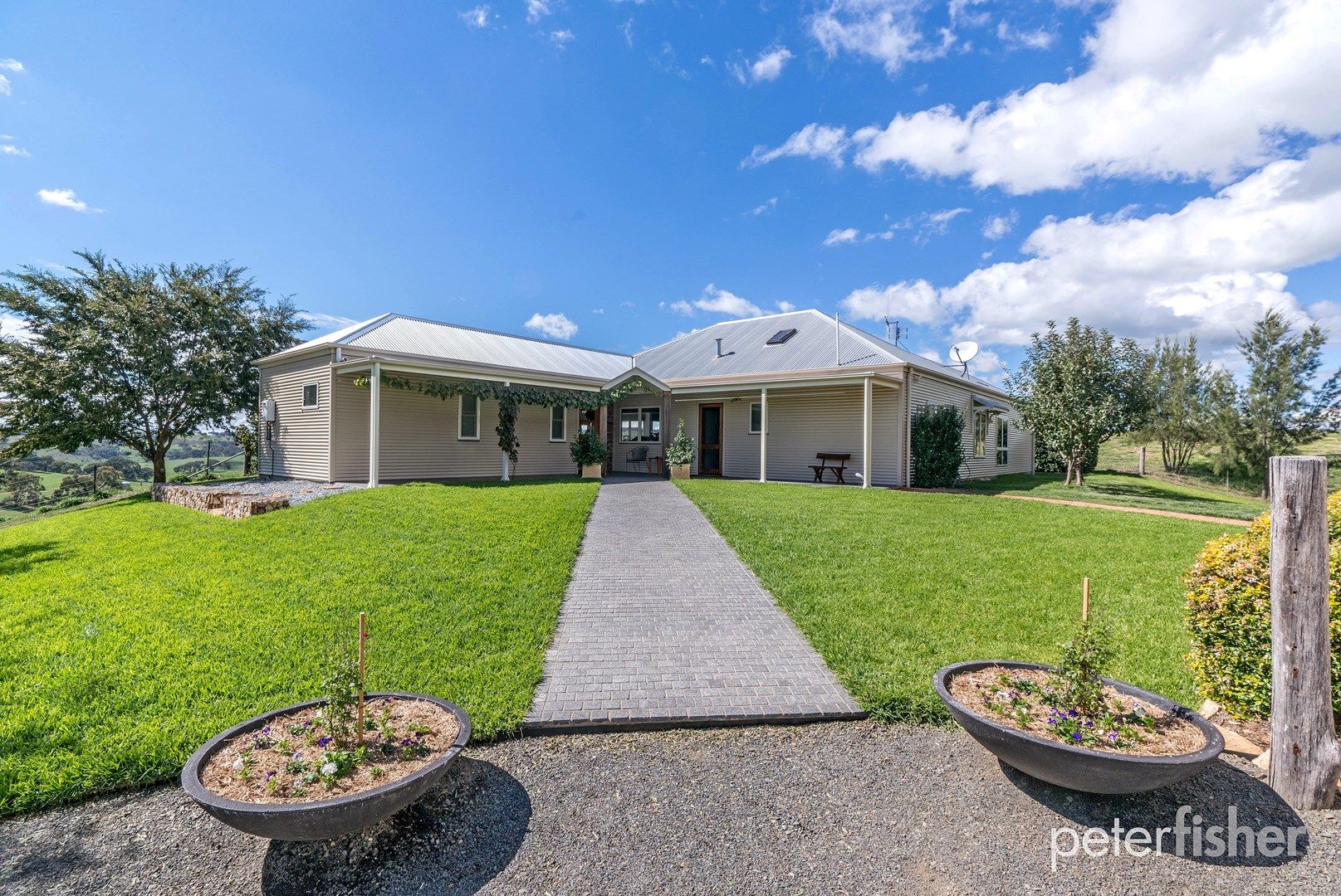 430 Byng Road, Byng NSW 2800, Image 0