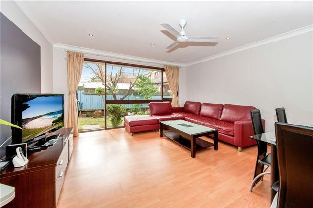 Picture of 23/26-32 Irvine Street, KINGSFORD NSW 2032