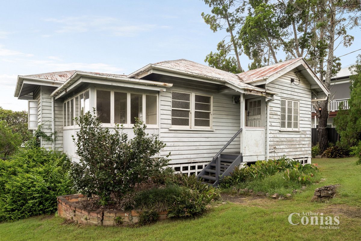 48 Panorama Street, Ashgrove QLD 4060, Image 0