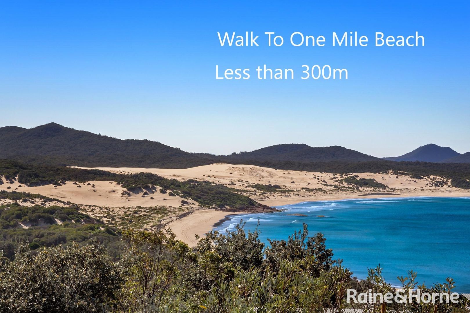 31 One Mile Close, Boat Harbour NSW 2316, Image 1