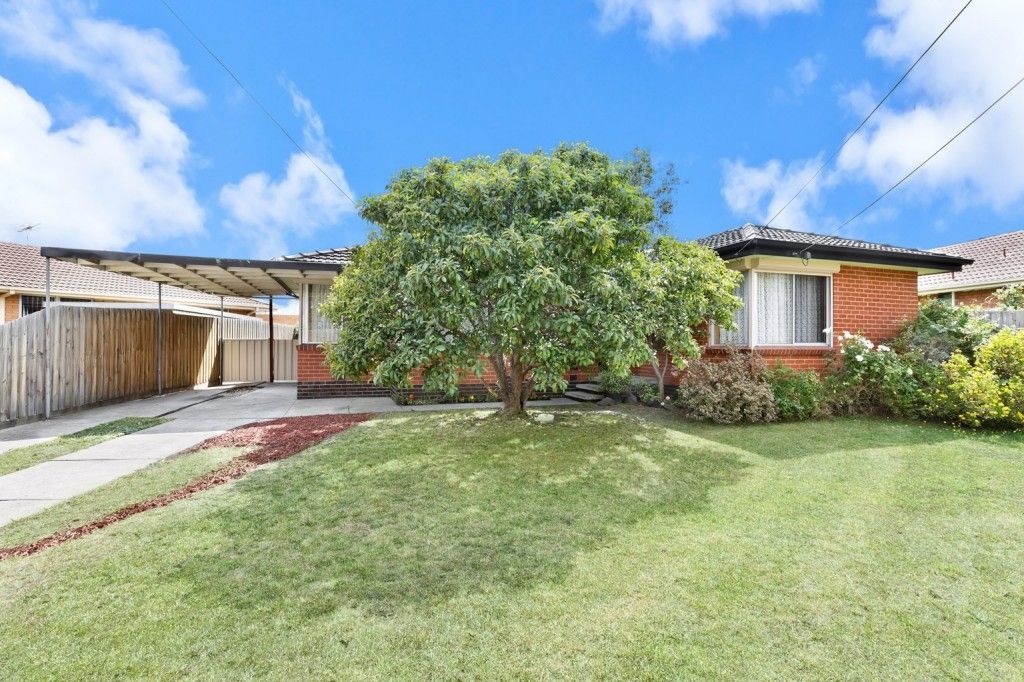 5 Kilmore Crescent, Dallas VIC 3047, Image 0