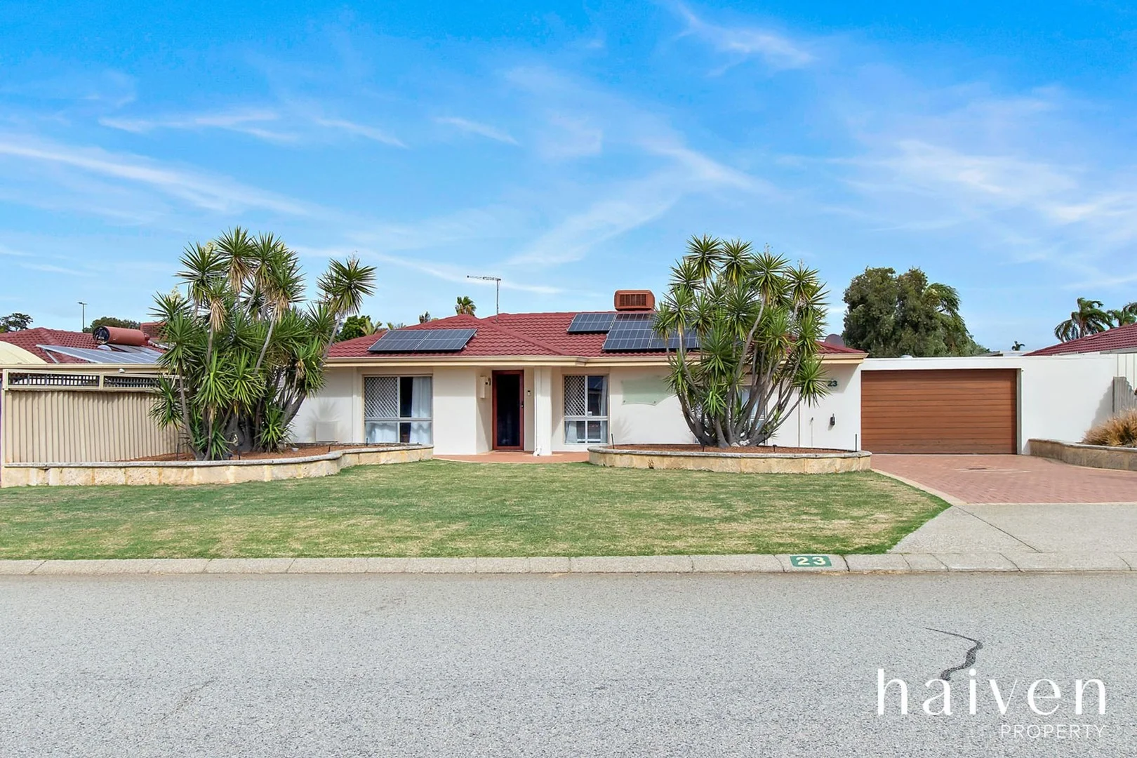 Primary image of 23 Pilkington Circus, Beechboro WA 6063