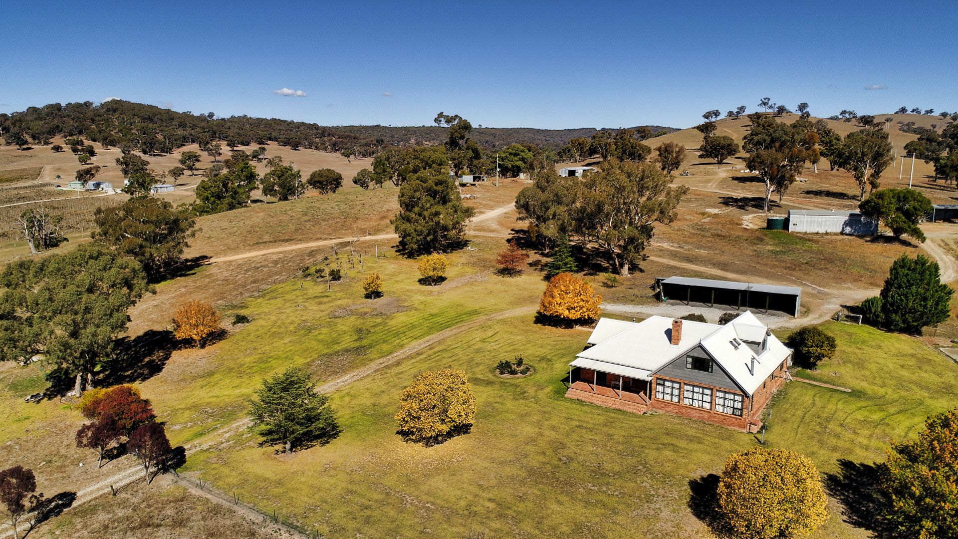 461 Warrangunia Road, Ilford Property History & Address Research Domain