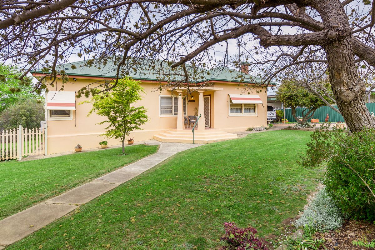 68 Gidley Street, Molong NSW 2866, Image 0