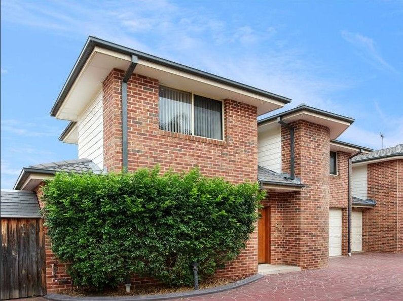 7/19-21 Marlborough St, Fairfield Heights NSW 2165, Image 2