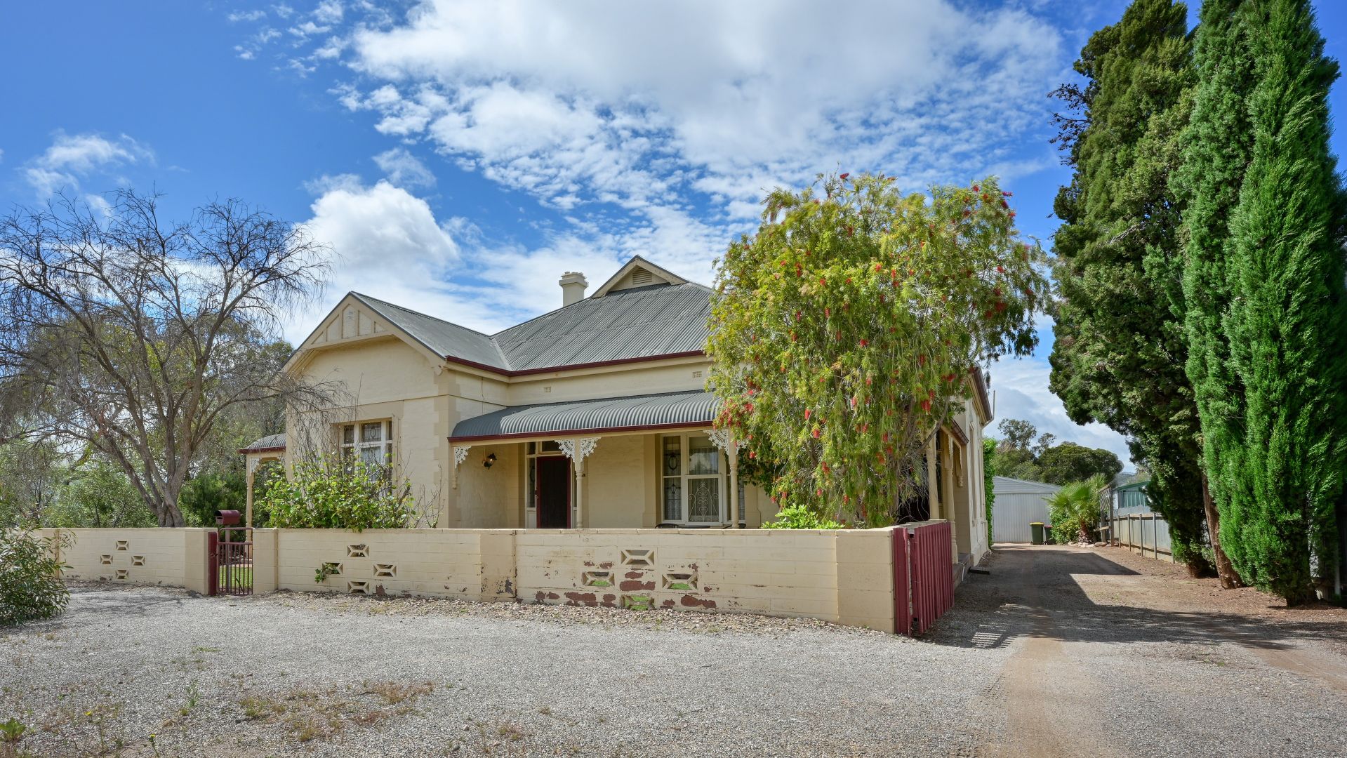 5-7 First Street, Quorn SA 5433, Image 1