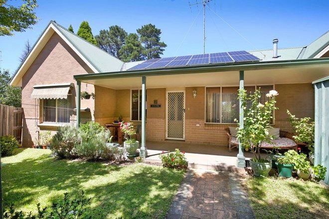 Picture of 2/11 Cale Lane, WENTWORTH FALLS NSW 2782