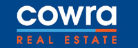 Cowra Real Estate's logo