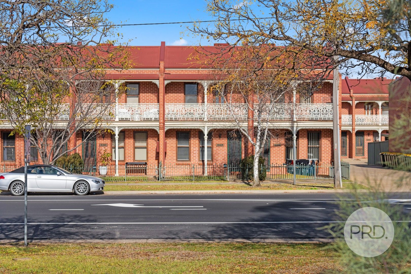 2 bedrooms Townhouse in 6/34-42 Travers Street WAGGA WAGGA NSW, 2650