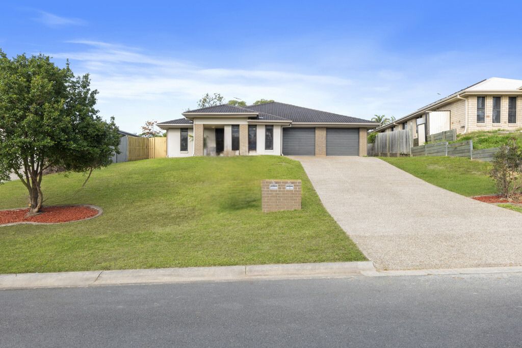 7B Pixie Hollow Court, Eagleby QLD 4207, Image 0