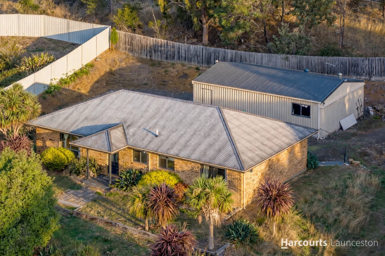 22 Baker Court, Blackstone Heights TAS 7250