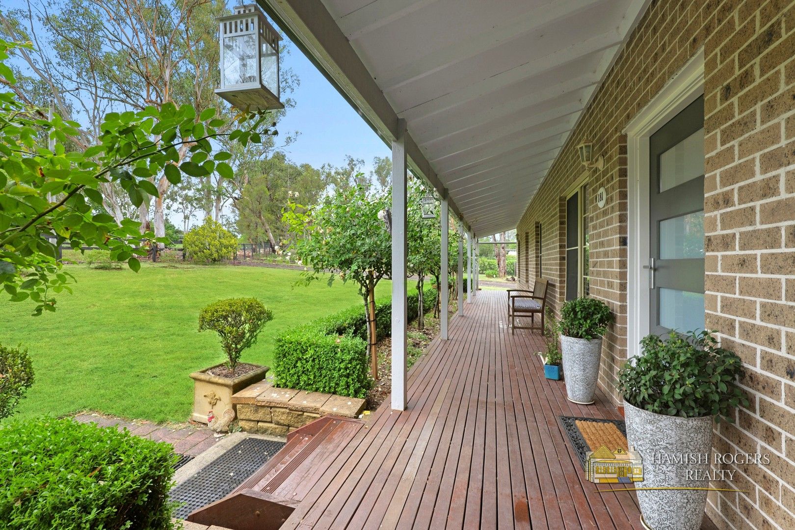 181 Fisher Road, Maraylya NSW 2765, Image 1