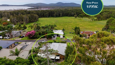 Picture of 81 Seabreeze Parade, GREEN POINT NSW 2428