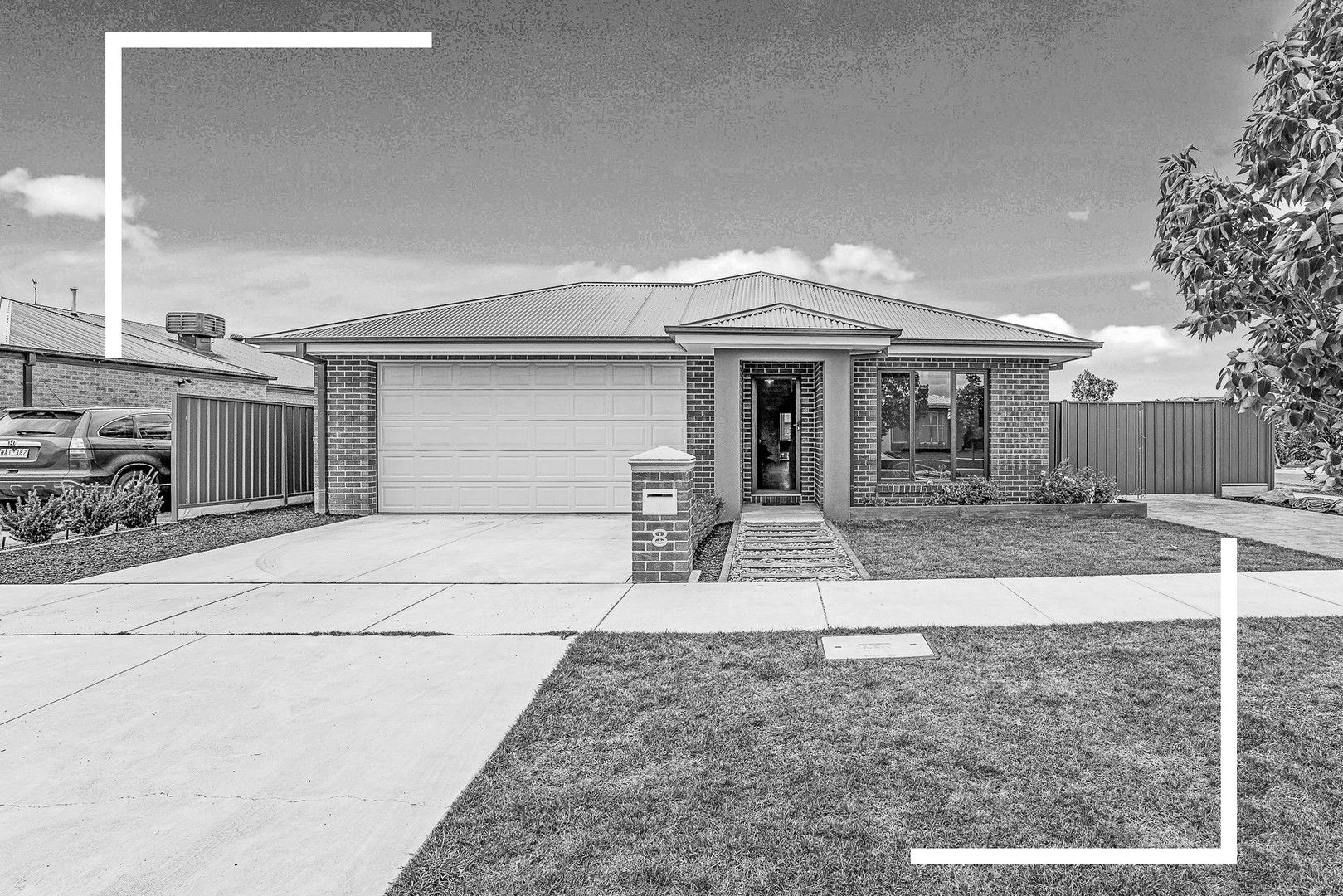 8 Dorset Drive, Marong VIC 3515, Image 0