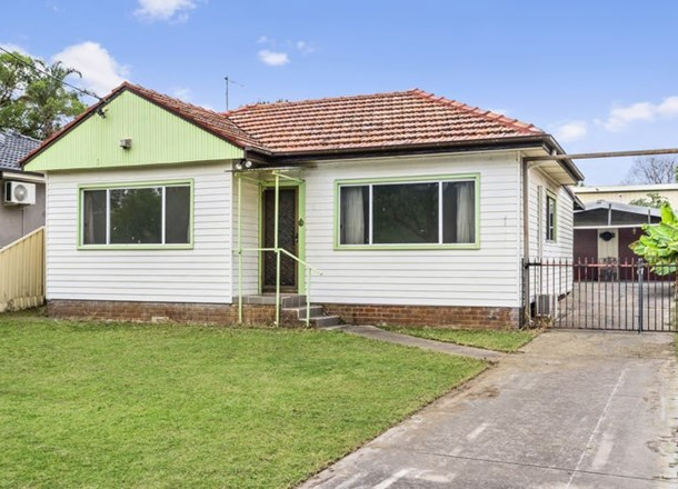 45 Coghlan Crescent, Doonside NSW 2767