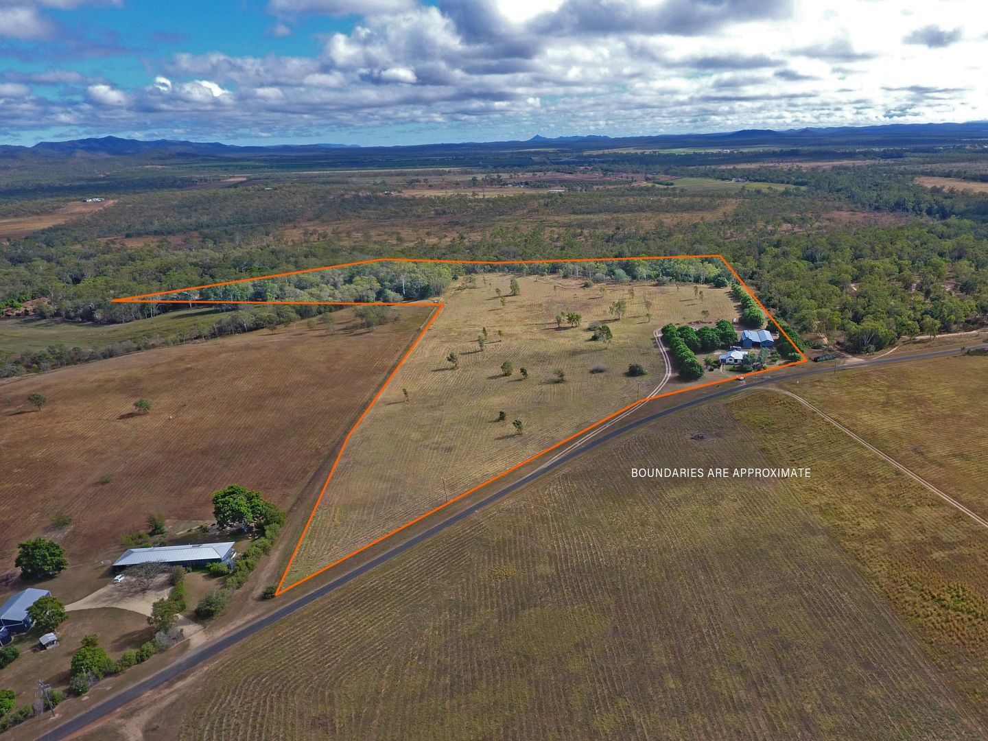 65 Raleigh Road, Dimbulah QLD 4872 House for Sale 700,000