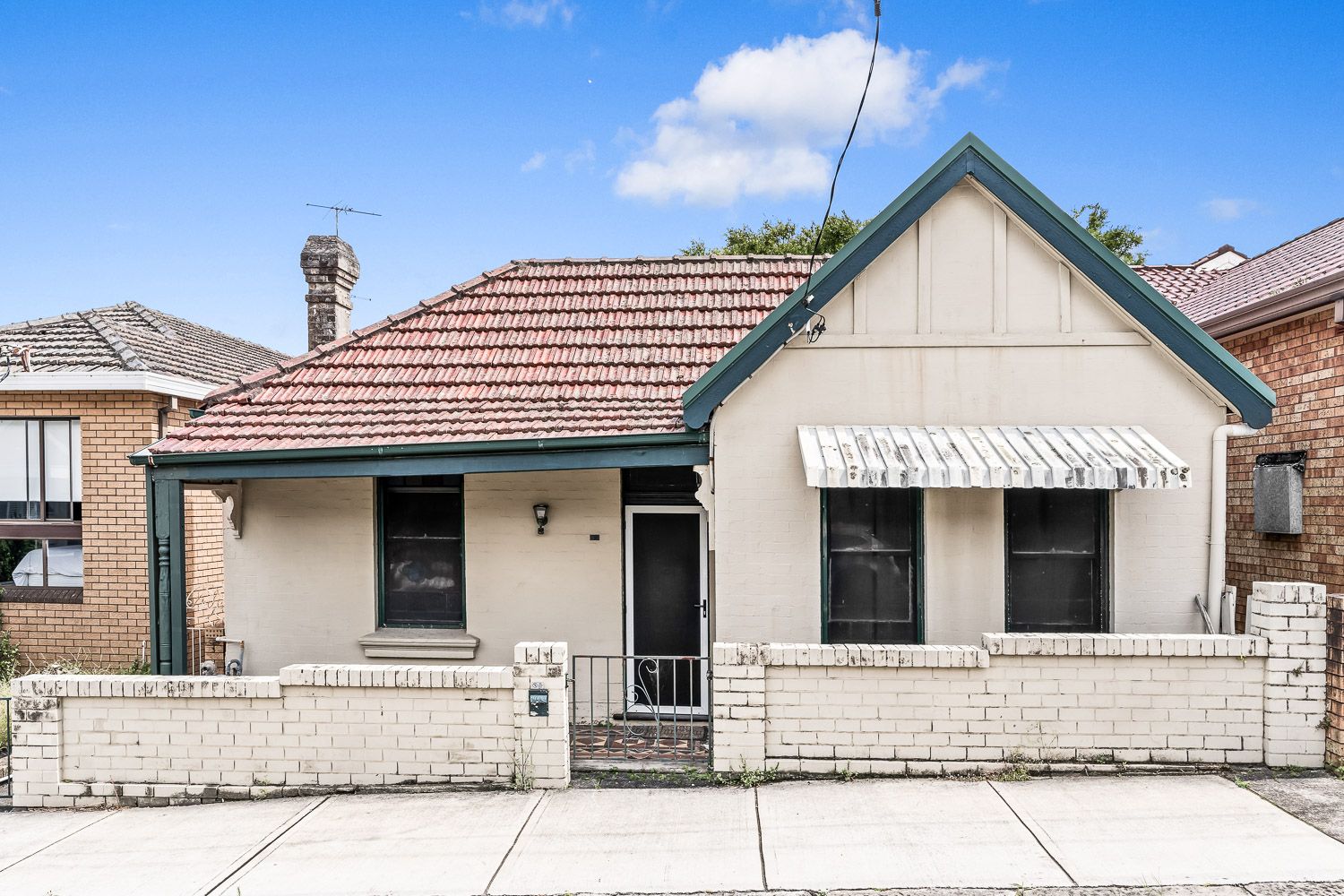 3 bedrooms House in 59 Church Street LILYFIELD NSW, 2040