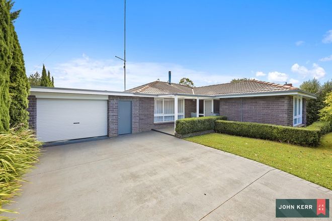 Picture of 2 Gibson Street, TRAFALGAR VIC 3824