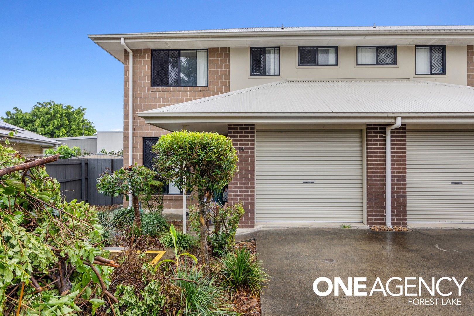 Unit 14/19 Flower Pl, Richlands QLD 4077, Image 0