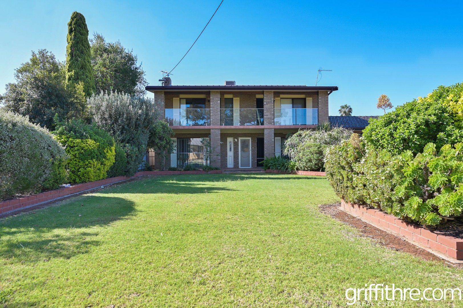 11 Yarran Street, Hanwood NSW 2680, Image 1