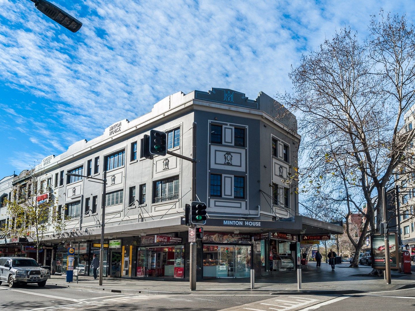 13/2-14 Bayswater Road, Potts Point NSW 2011, Image 1