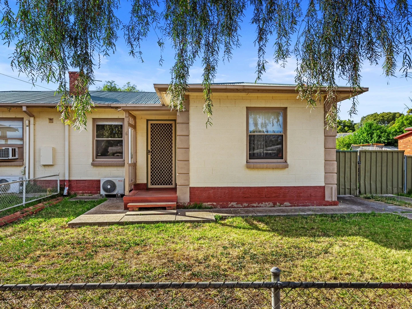 6 Stakes Cres, Elizabeth Downs SA 5113