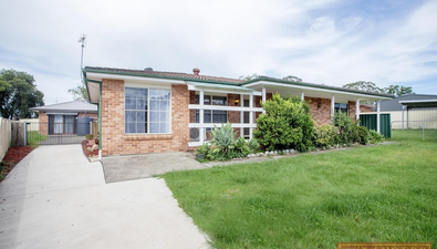 Picture of 3 Gleeson Close, WINGHAM NSW 2429
