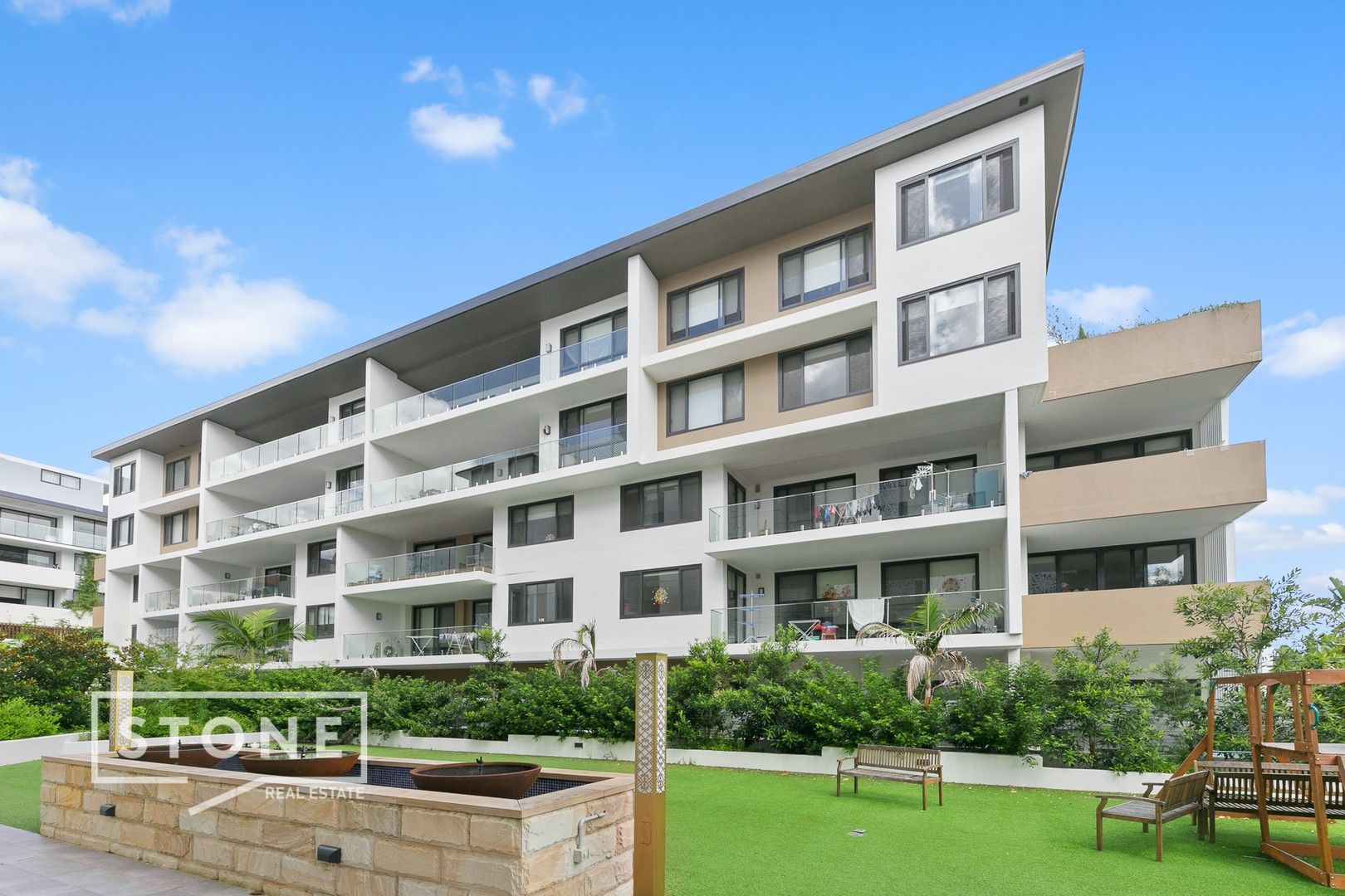 2 bedrooms Apartment / Unit / Flat in 204B/21 Glen Street EASTWOOD NSW, 2122