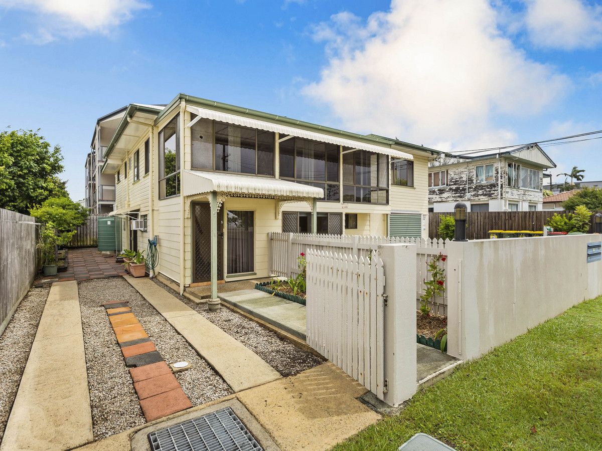 5/11 Georgina Street, Woody Point QLD 4019, Image 1