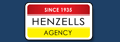 Henzells Agency Pty Ltd's logo