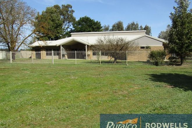 Picture of 25 Klemm Rd, EAST WANGARATTA VIC 3678
