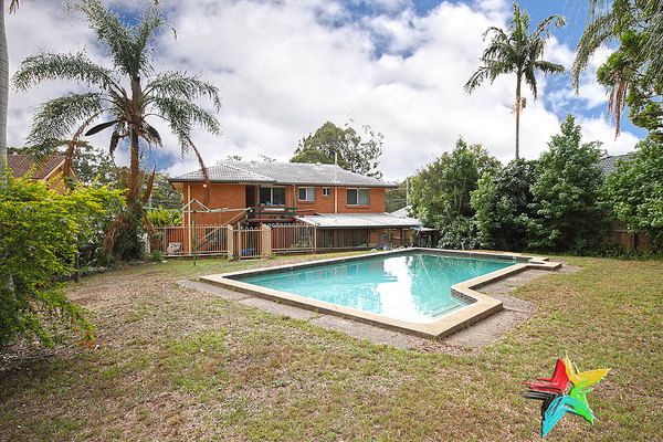 48 Ranchwood Ave, Browns Plains QLD 4118, Image 0