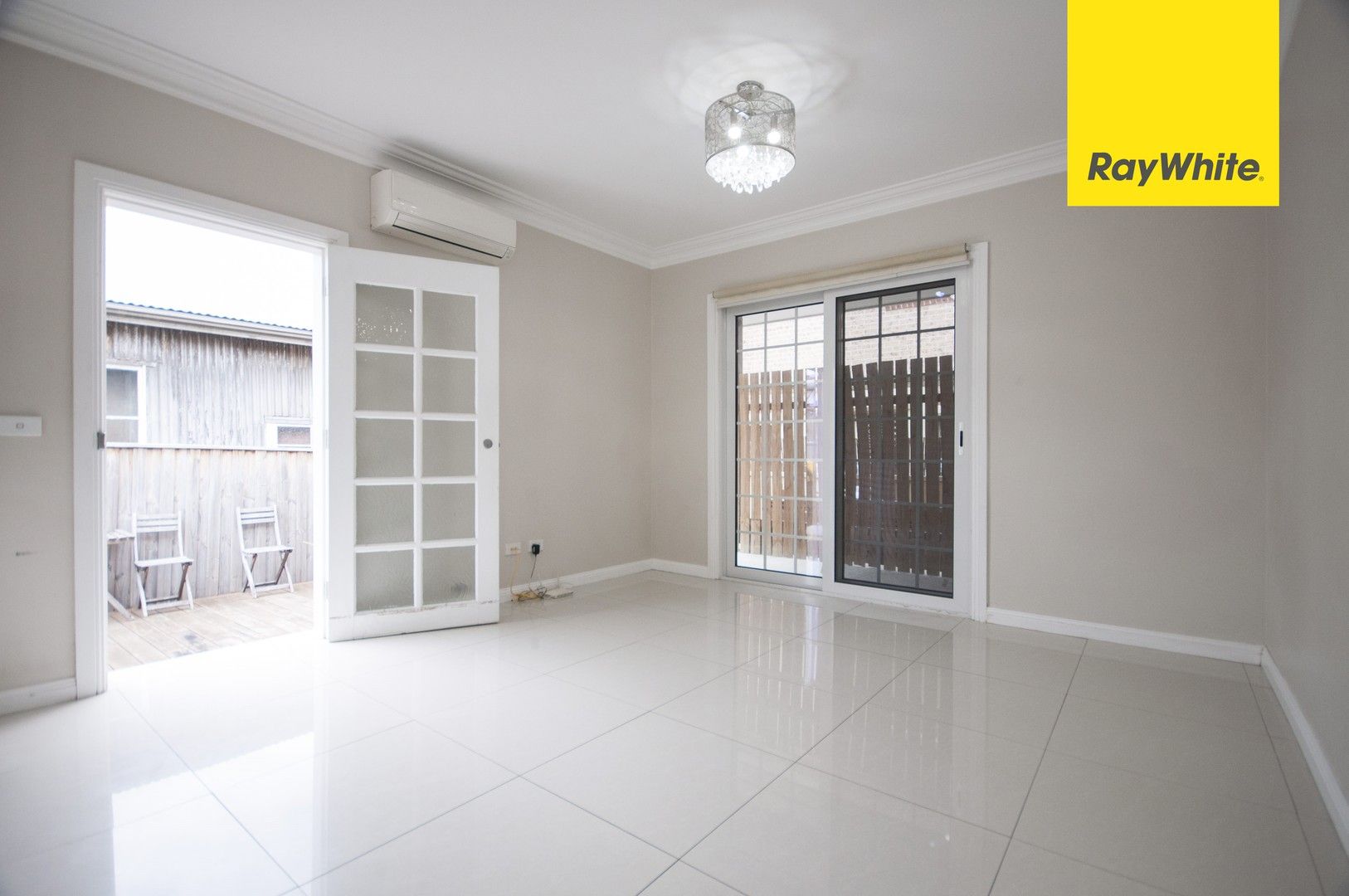 2 bedrooms House in 28a Water Street LIDCOMBE NSW, 2141