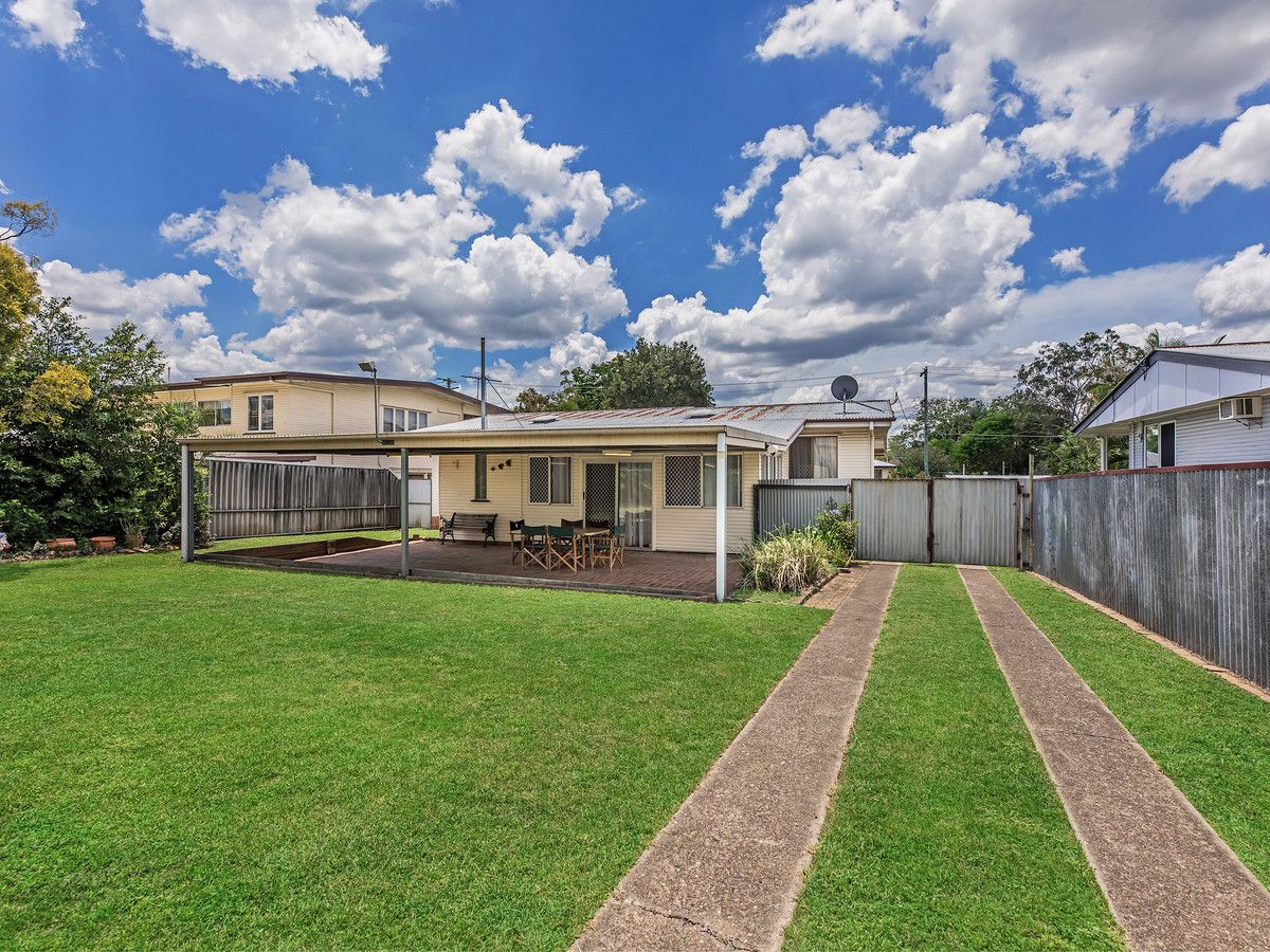 21 Harding Street, Raceview QLD 4305 Domain