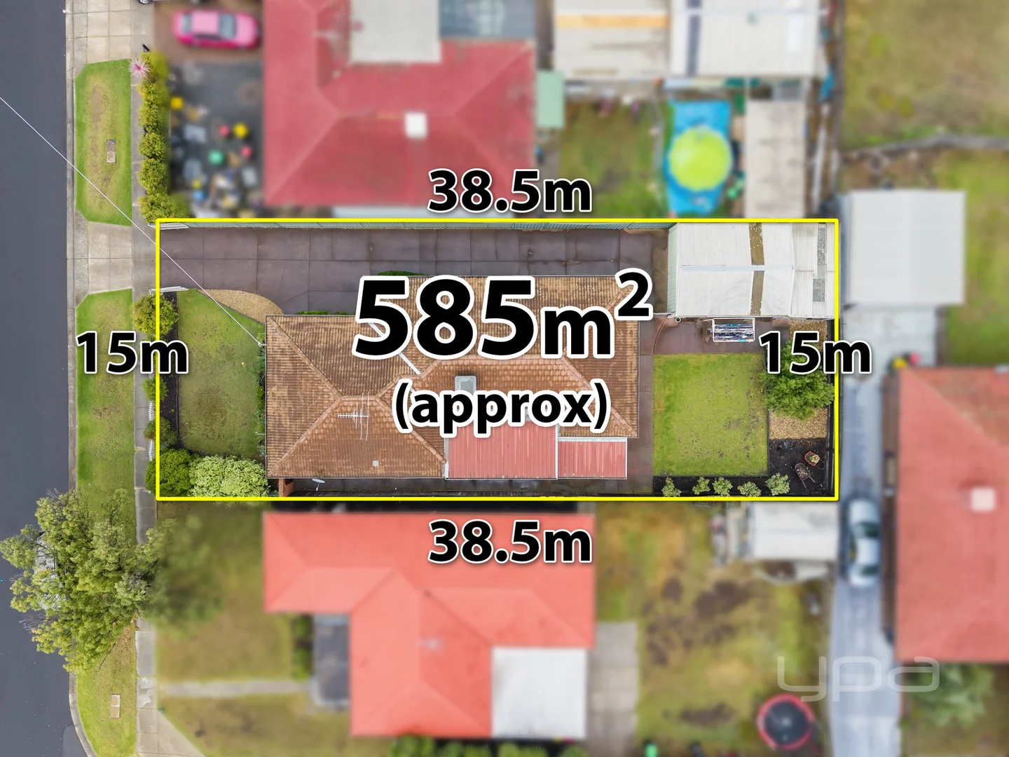 Additional image 2 of 29 Andrew Street, Melton South VIC 3338