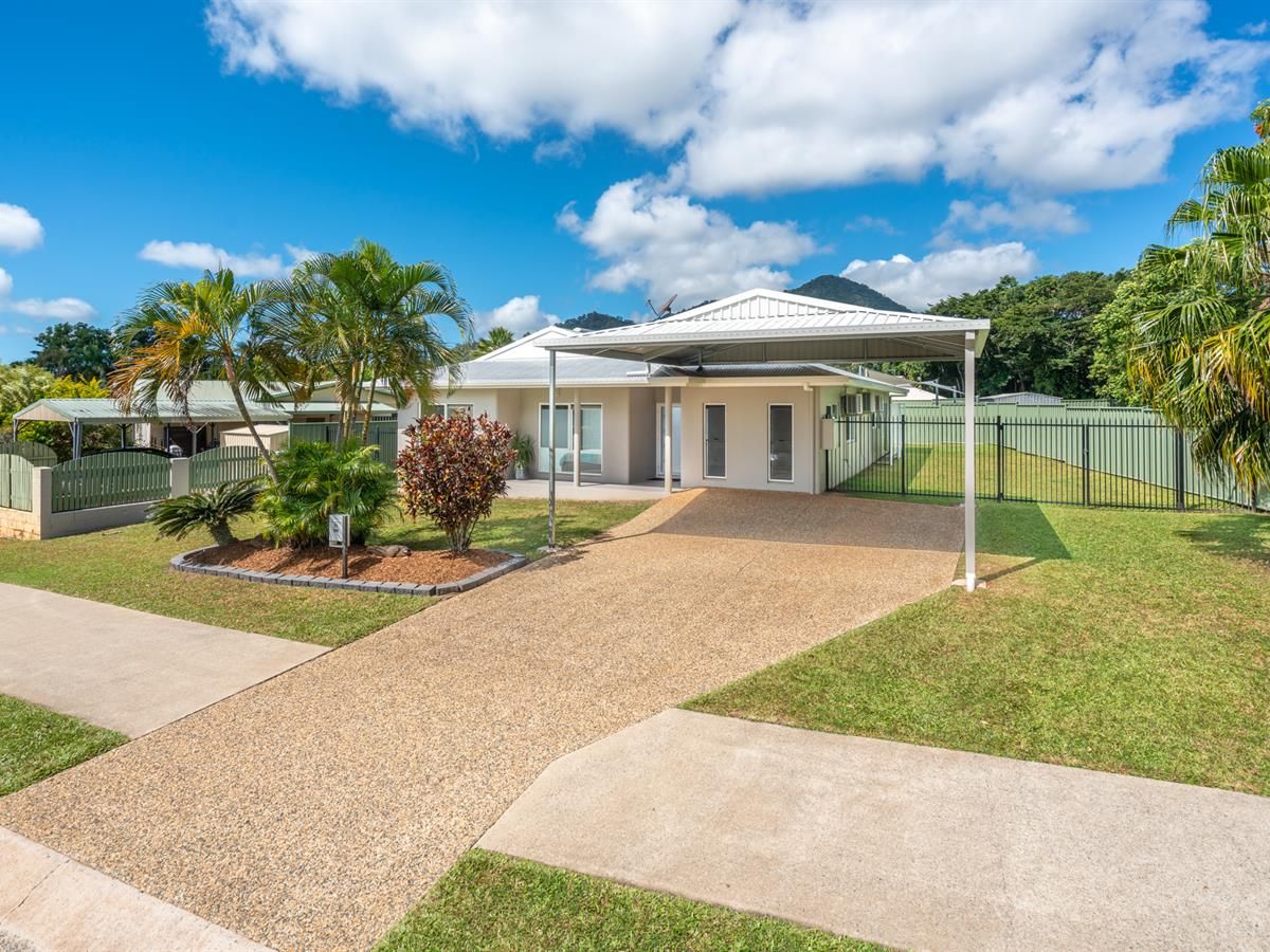 21 Michaelangelo Drive, Redlynch QLD 4870, Image 0